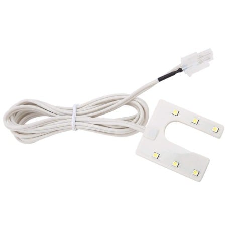 Boshite LED Sewing Machine Light U-shaped Energy Saving 0.3W 5V U-shaped