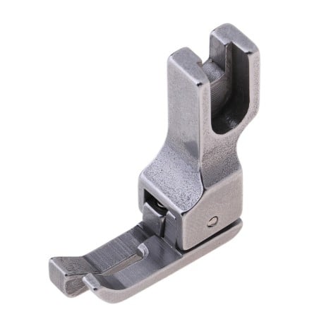 Industrial Sewing Machine Left Compensating Presser Foot CL 3/16E CL 3/16E
