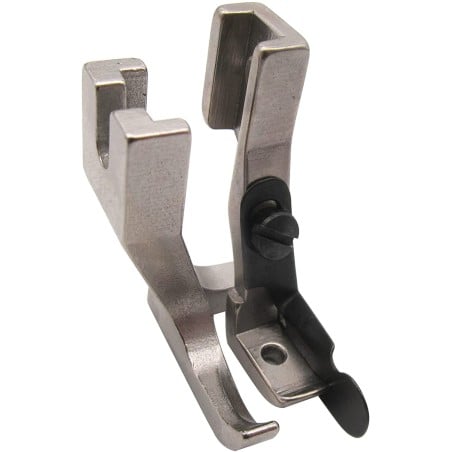 Top stitch right guide feet for walking foot machines 1.6mm 1/16 U193TS+U192B 1.6mm 1/16