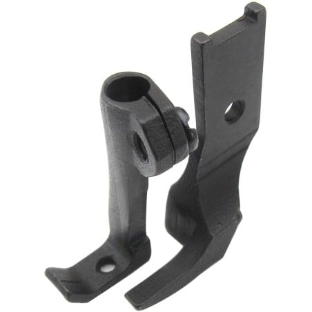 240135 Outside left cut zip foot walking foot sewing machine 240135+240158