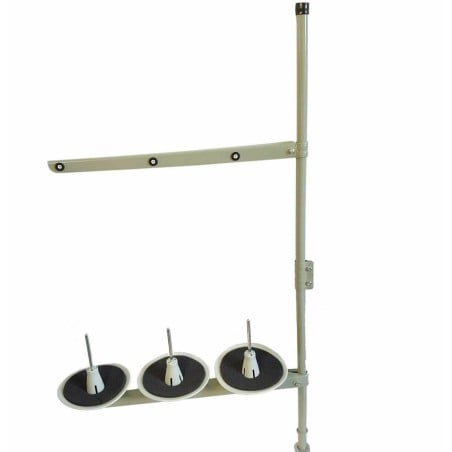 3 Way Industrial Sewing Machine Cotton Stand FPL03