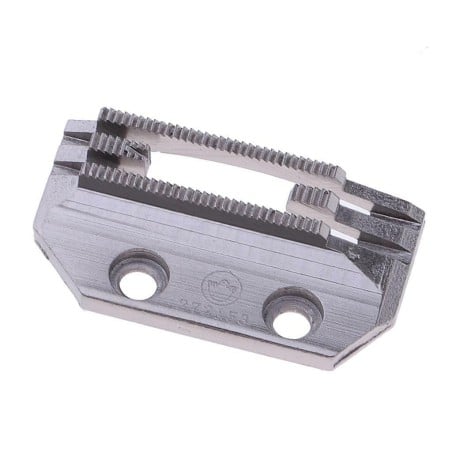 Industrial Straight Stitch Sewing Machine 4-row Feed Dog 4-row