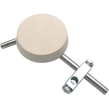 Industrial sewing machine knee lift assy. knee lift