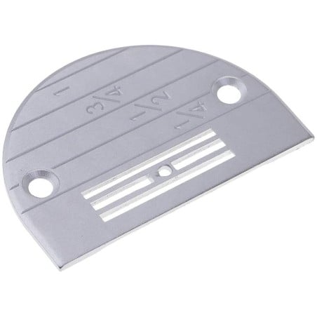 Genuine Juki Needle Plate E18 For Industrial Sewing Machine B1109552000