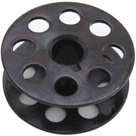 Bobbins for walking foot industrial sewing machines. 117061-0-01