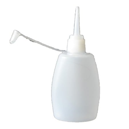 50 ML Oil bottle with spout and cap Konsew