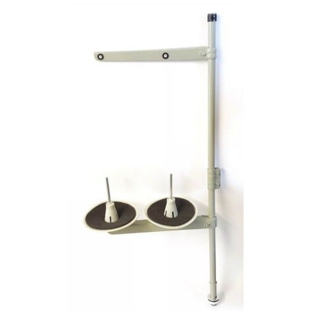2 Cotton thread stand for industrial sewing machine FPL2