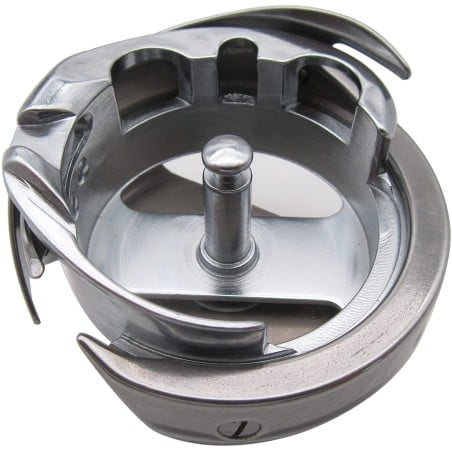 Hook & base large capacity for Juki DU1181N industrial sewing machine HSMA1