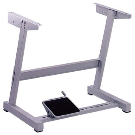 English Z Shaped E2 Unit Stand E2