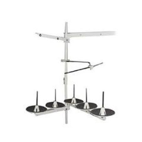 5 Way Industrial Sewing Machine Cotton Stand FPL05