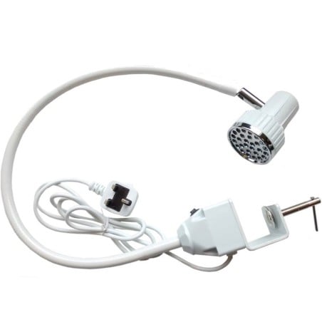 Industrial Sewing Machine LED Light Lamp 28 LED Bulbs DS-28K