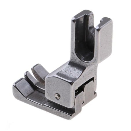 Industrial Sewing Machine Right Compensating Presser Foot CR 1/8 CR 1/8