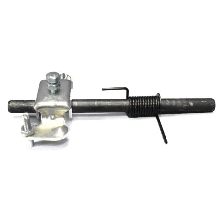 Industrial knee-lift crank for Jack/Juki Konsew