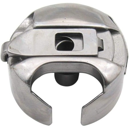 Large capacity bobbin case for industrial sewing machines BROTHER SINGER JUKI BCDBM(1)NBL