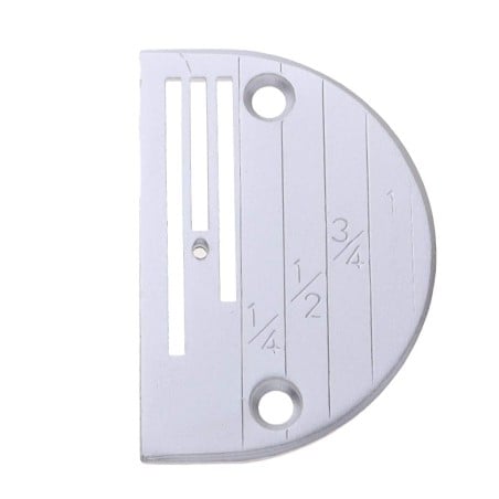 Needle Plate B 22 for Industrial sewing machine b22