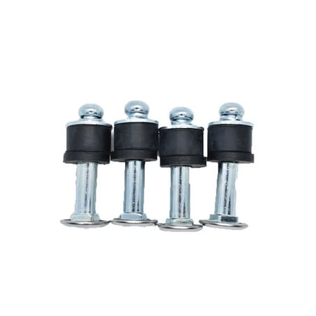 Original Juki Overlock Tray Bolts juki