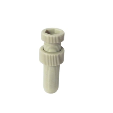 Presser foot adjustment screw Assembly SB2267002