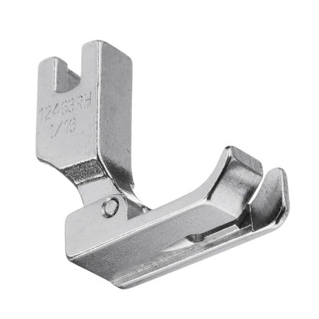 Sewing Machine Hinged Raised Foot Right 12463HR 3/16 12463HR size 3/16