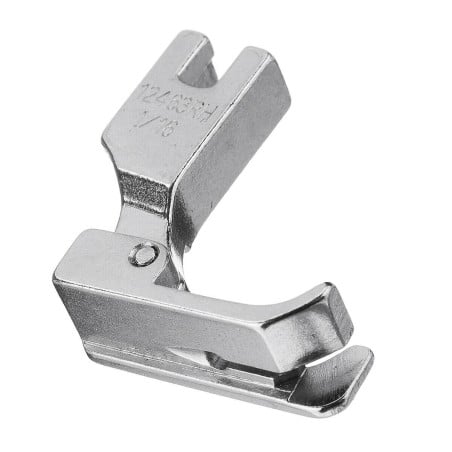 Sewing Machine Hinged Raised Foot Right 12463HR 1/4 12463HR 1/4