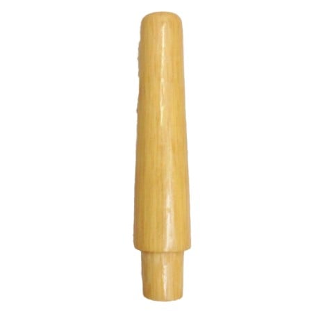 Wooden Rest Peg For Industrial Sewing Machine Wooden Rest Peg