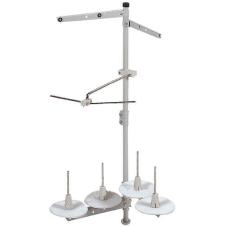 4 Way Industrial Sewing Machine Cotton Stand FPL04