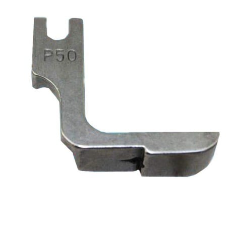 Industrial Sewing Machine Shirring, gathering Foot p50m