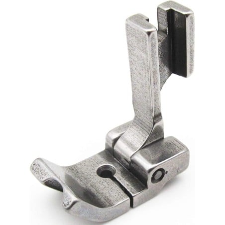 Industrial Sewing Machine Single Piping Foot P69HR 3/16 P69HR 3/16