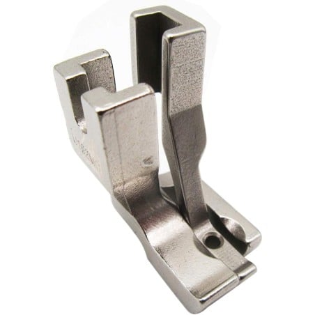 5/16-8MM Piping Foot Set for Industrial Walking Foot Sewing Machine U192/U193 5/16-8MM