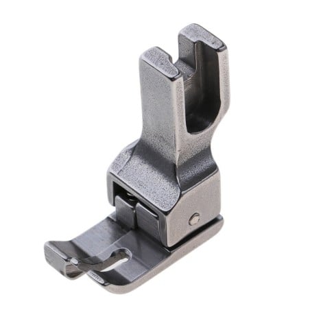 Industrial Sewing Machine Left Compensating Presser Foot CL 3/8E CL 3/8E