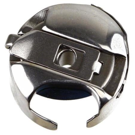 Bobbin Case for JUKI 1541 Walking Foot Industrial Sewing Machine BC-DBM(2)NBL