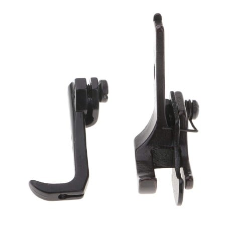 1/8 Top stitch right guide feet for industrial sewing machine S 583 S 583 1/8