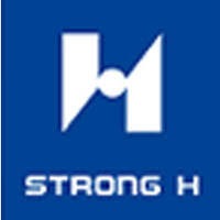 STRONG H