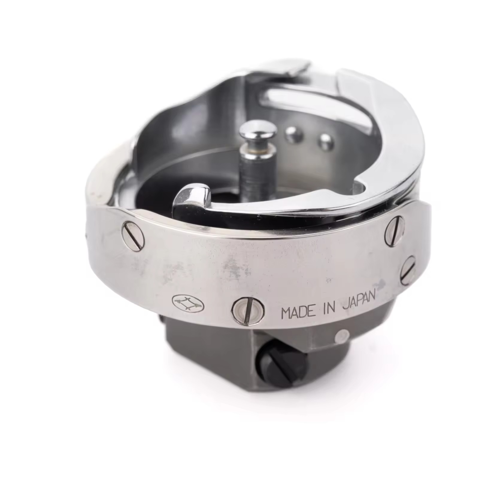 Single Needle Rottery Hook — Kenlen 7.94BTR